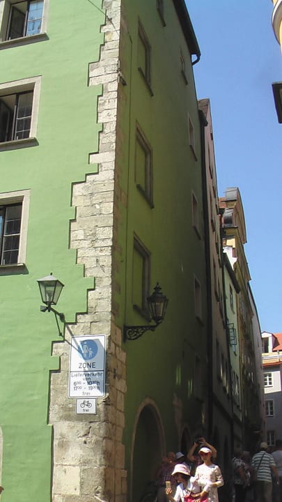 Hotel Kaiserhof Hotel Kaiserhof am Dom