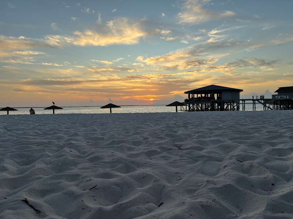 Strand Centara Ras Fushi Resort & Spa Maldives