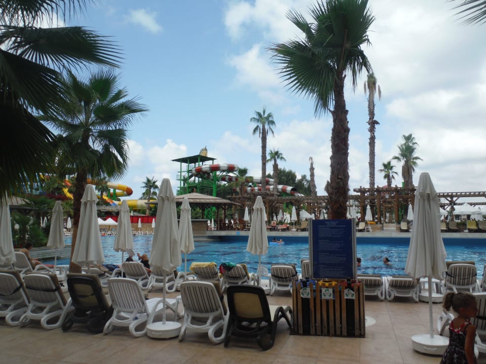 Pool Crystal Sunset Pearl Collection