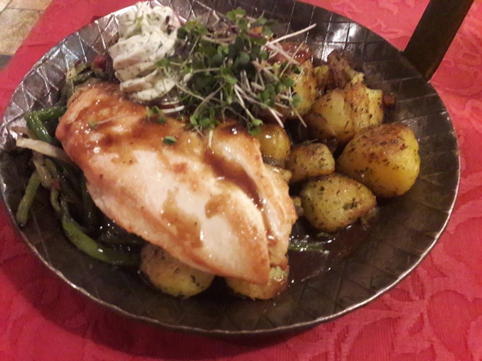 Gastro Hotel Ortner's Resort