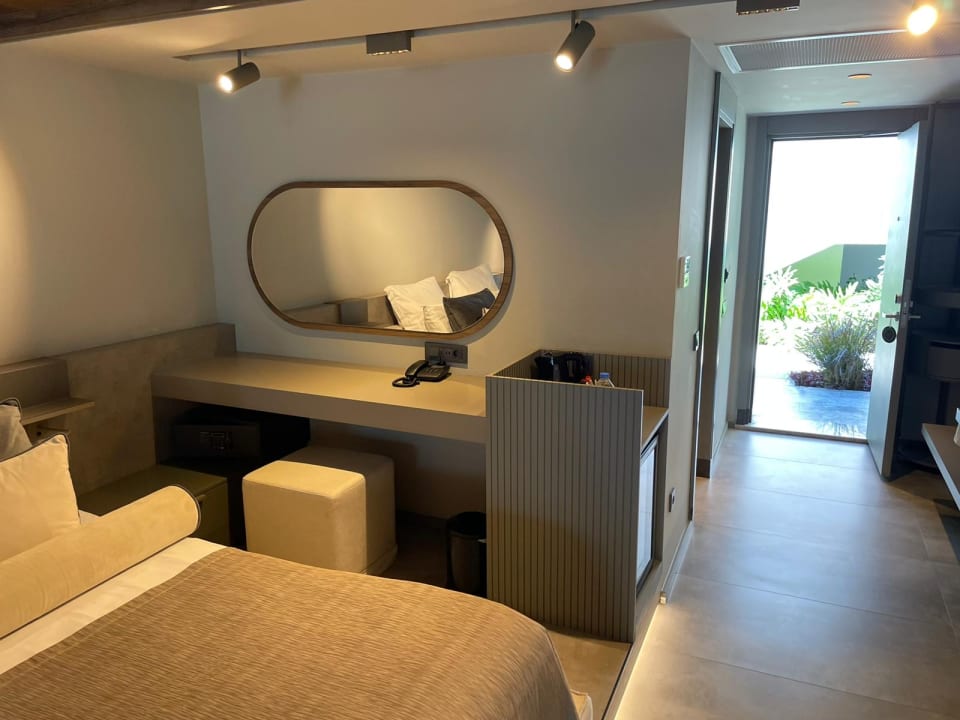 Zimmer Paloma Finesse