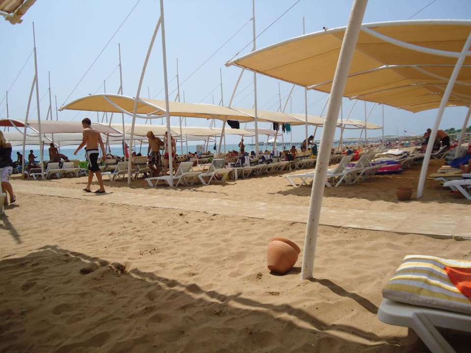 Strand Hotel Novum Garden Side