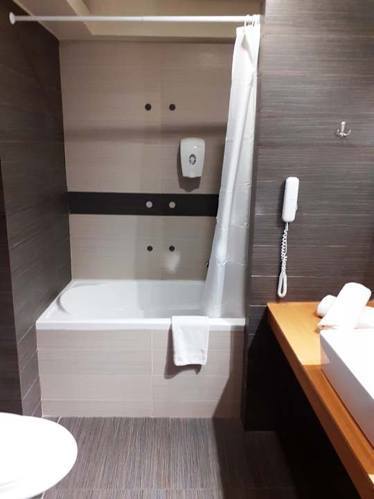 Zimmer Astoria Capsis Hotel