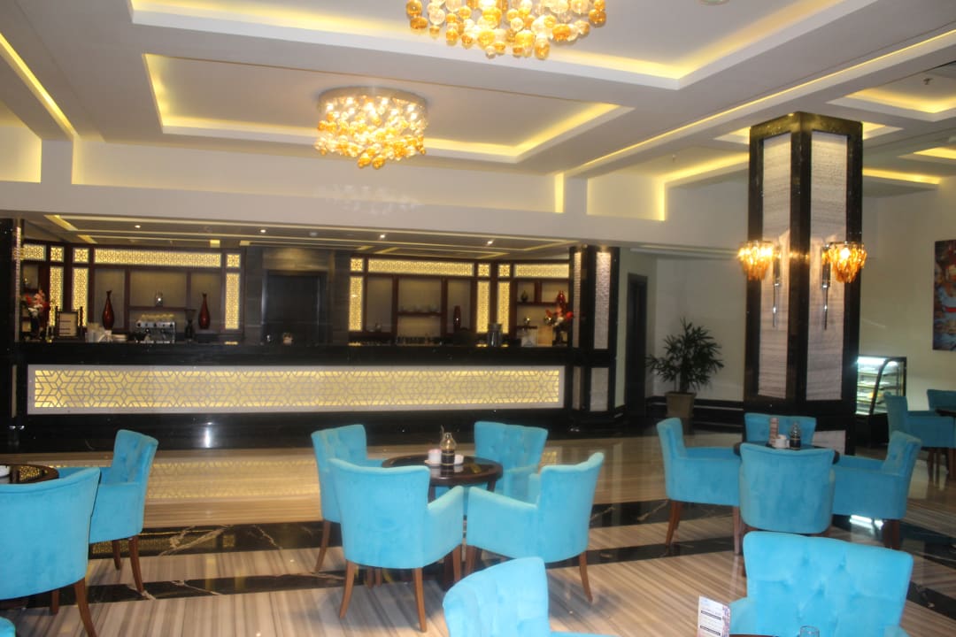 Bar Pickalbatros Aqua Vista Resort - Hurghada