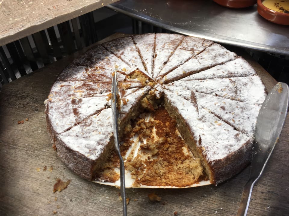 Gastro Insotel Club Tarida Playa