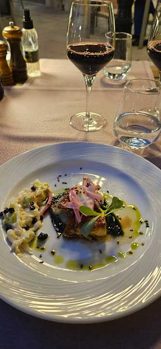 Gastro Kempinski Hotel The Dome Belek