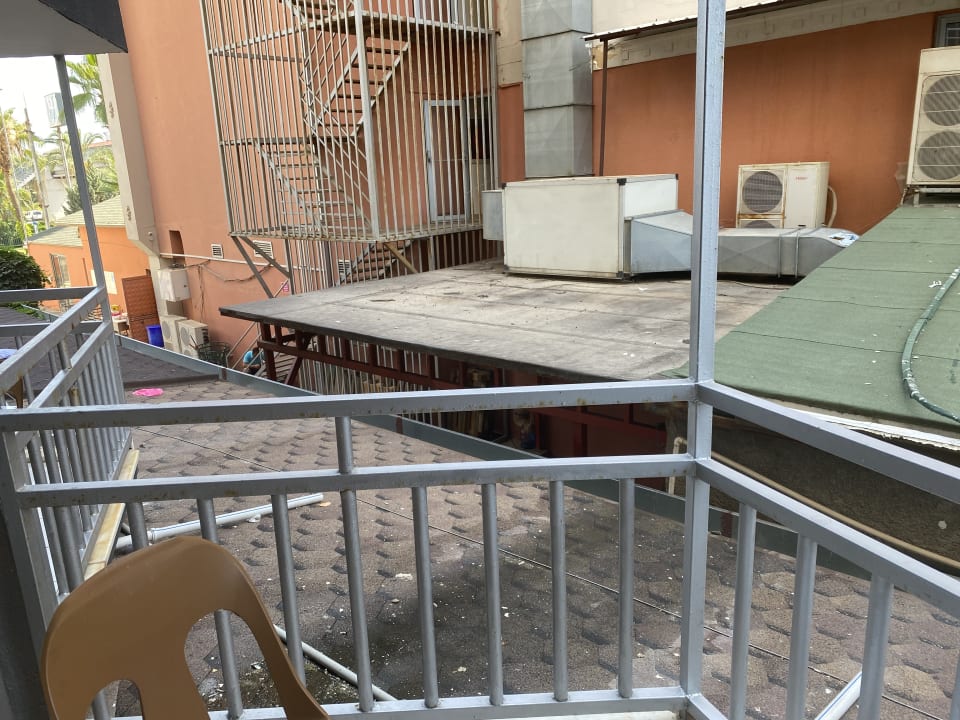 Sonstiges Clover Magic Park Beach Alanya