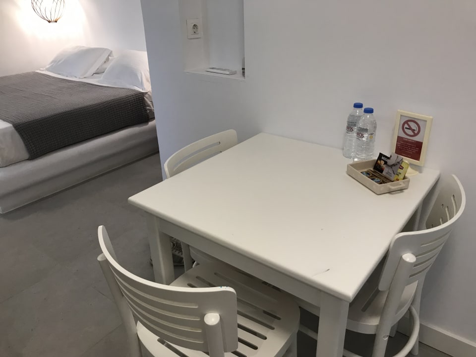 Zimmer Hotel Nissia Kamares