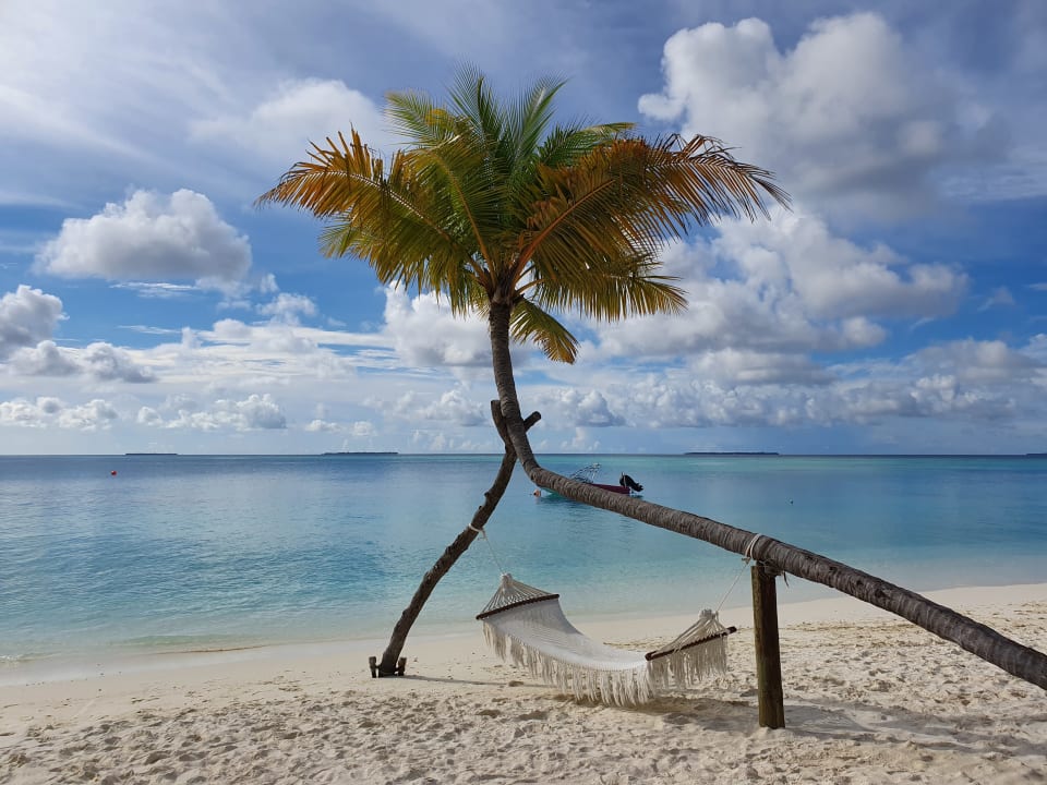 Strand Sun Siyam Vilu Reef