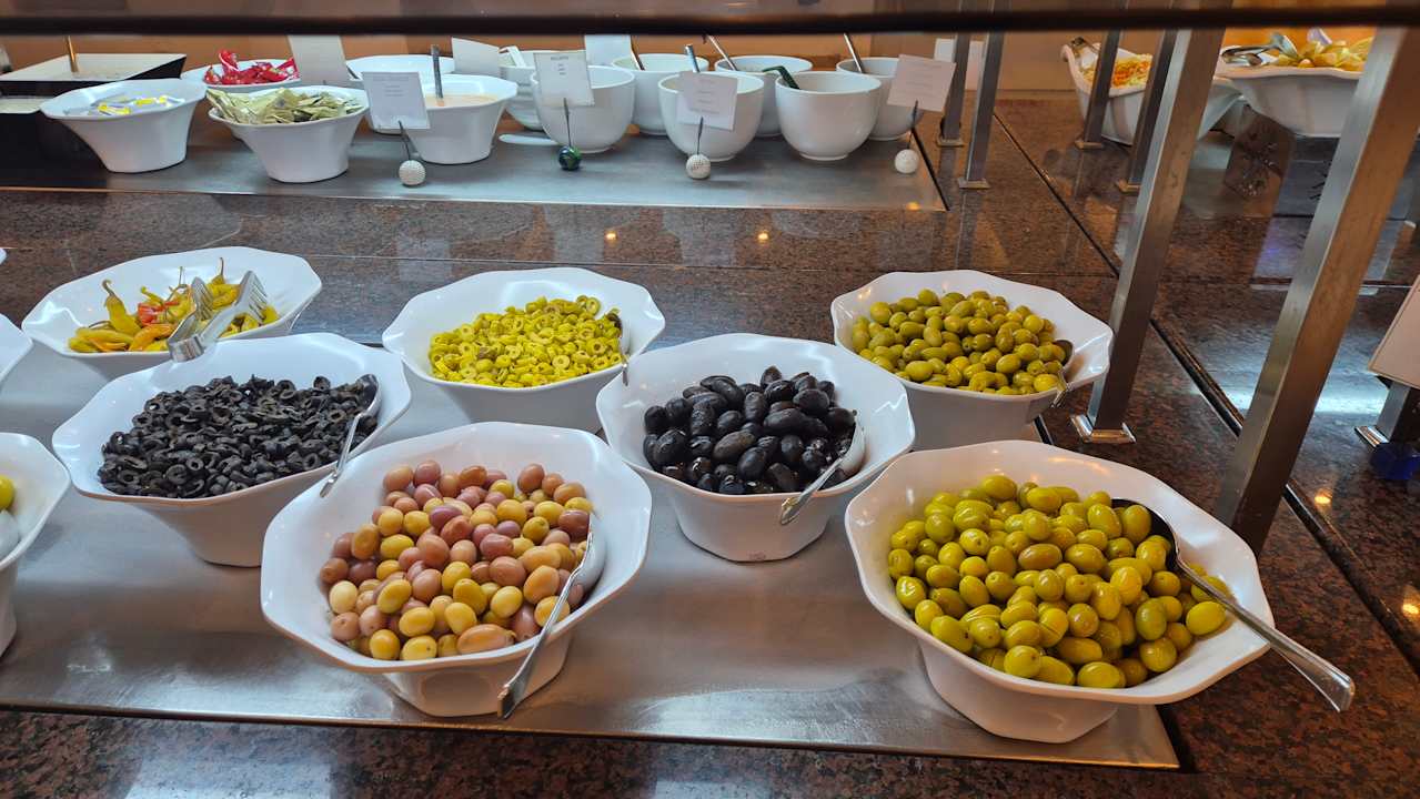 Gastro Labranda Alantur Resort