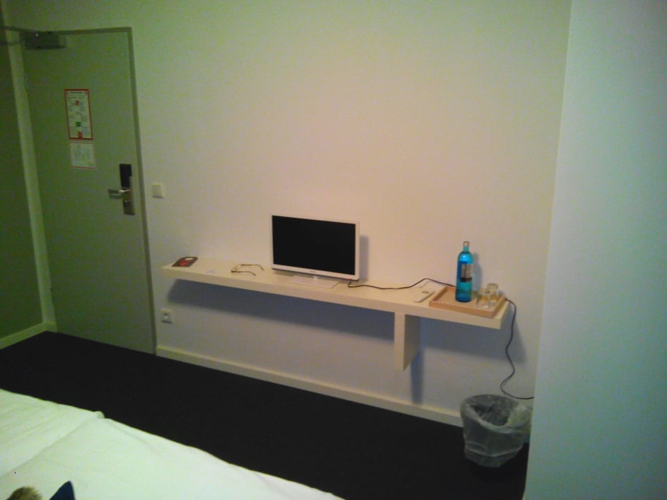 Zimmer Hotel Big Mama