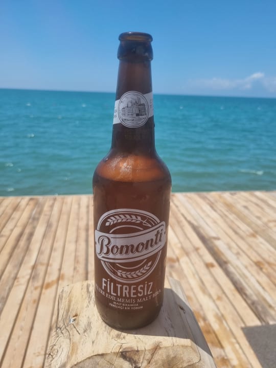 Strand Voyage Belek Golf & Spa