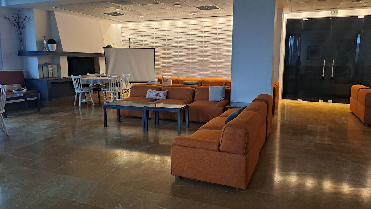 Sonstiges Elea Beach Hotel