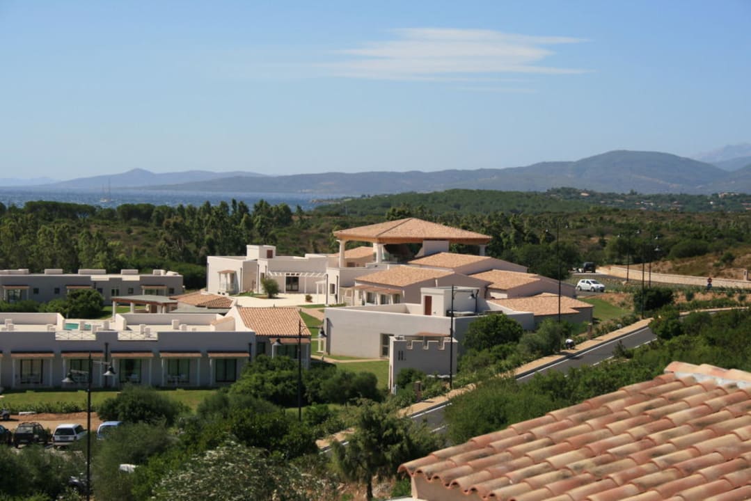 Hotelanlage Grande Baia Resort & Spa