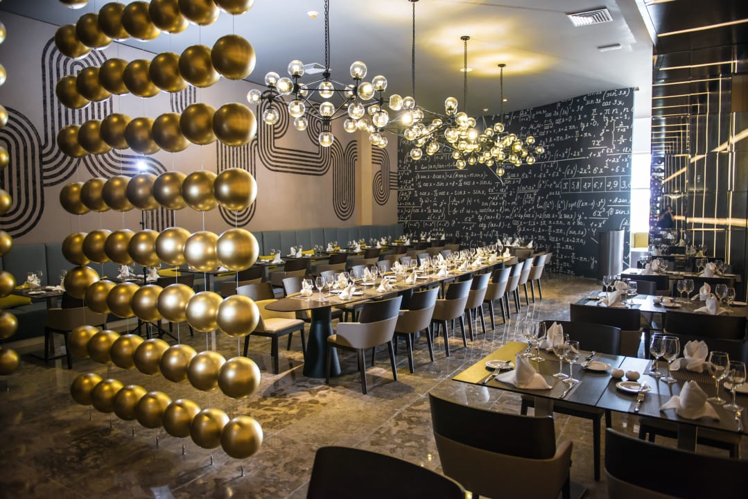 Aroma Platinum Yucatan Princess All Suites & Spa Resort - Adults only