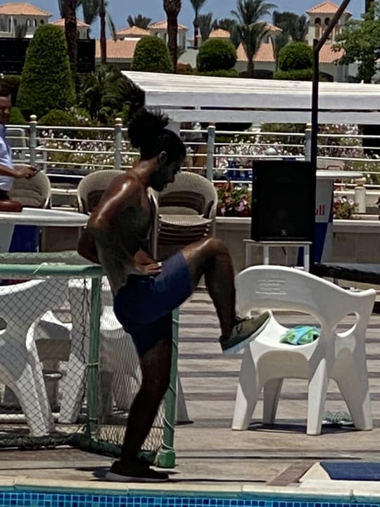 Sonstiges Pickalbatros Dana Beach Resort - Hurghada