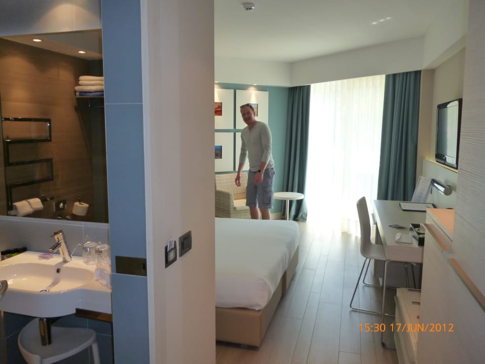 Unser schönes Schlafzimmer RMH Lopud Lafodia