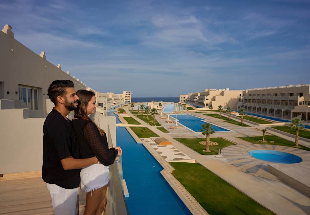 Zimmer Diamond Beach by Pearl Resort