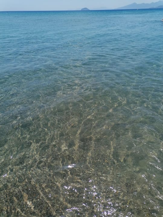 Strand Porto Bello Beach