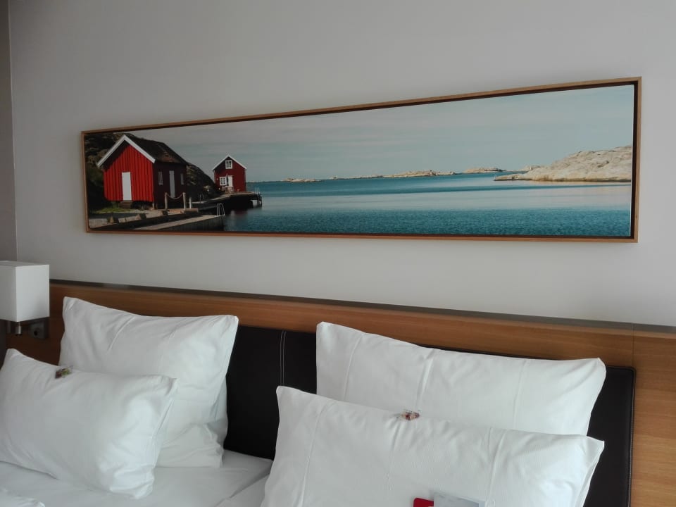 Zimmer ATLANTIC Hotel Kiel