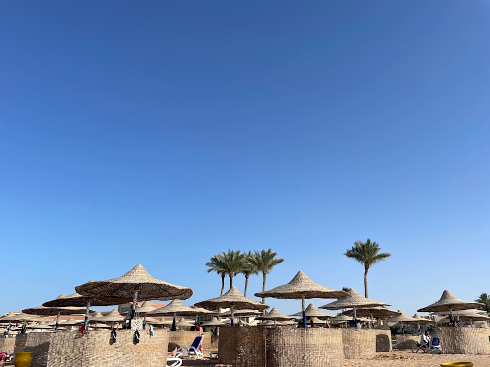 Strand Cleopatra Luxury Resort Makadi Bay