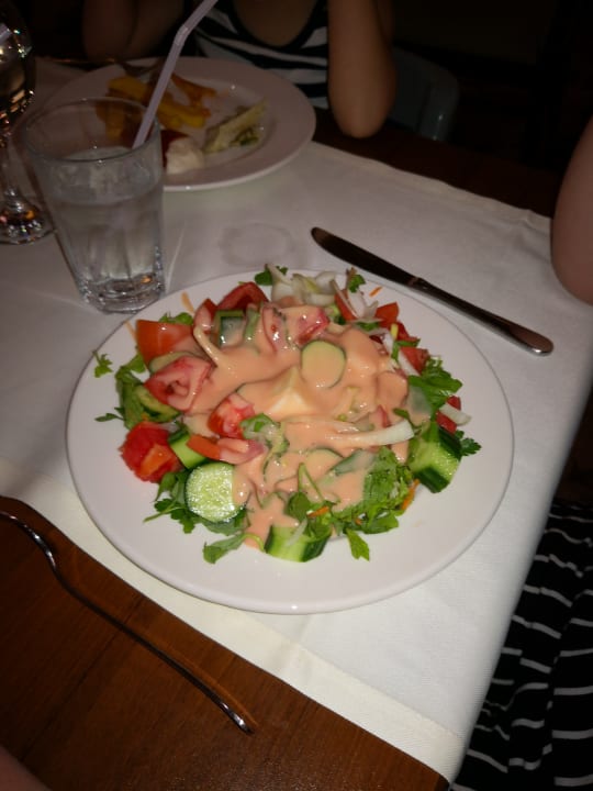 Gastro Limak Limra Hotel & Resort