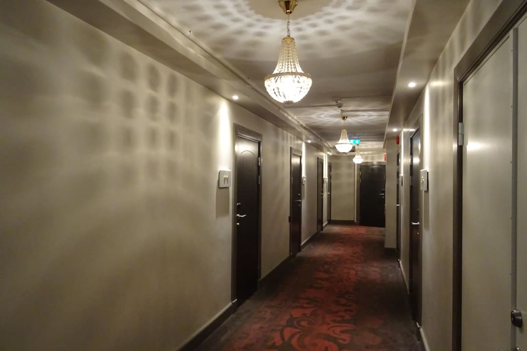 Sonstiges First Hotel Grand Alingsås