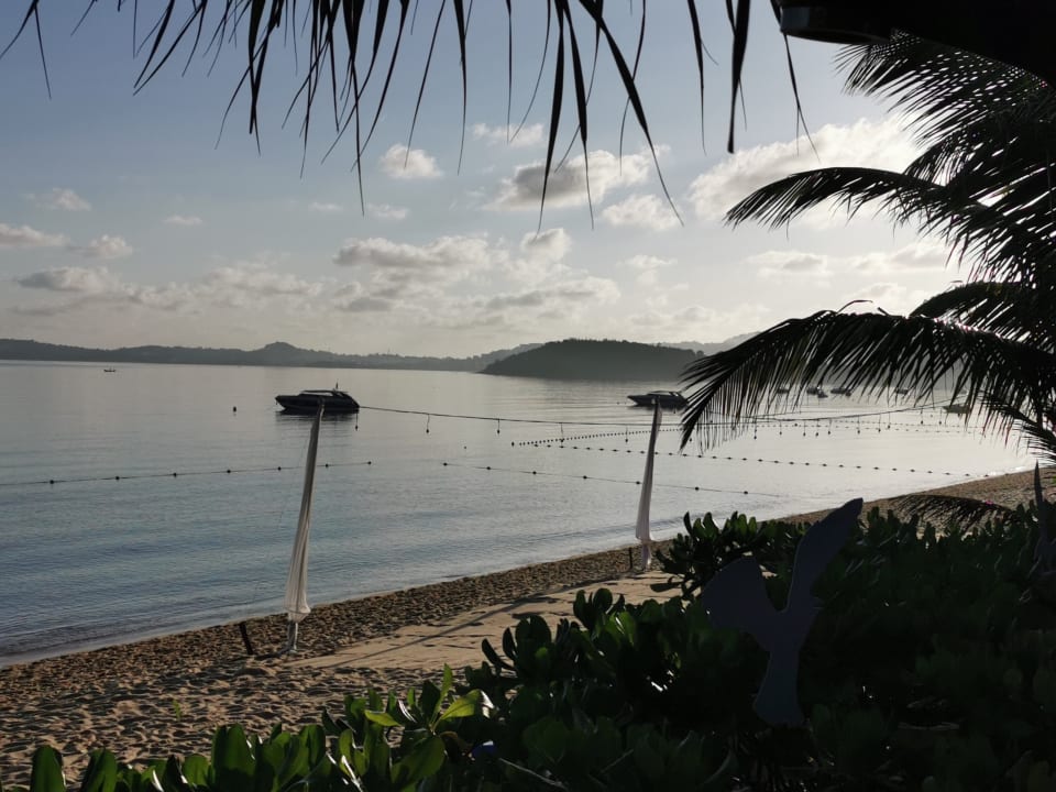 Strand Bo Phut Resort & Spa