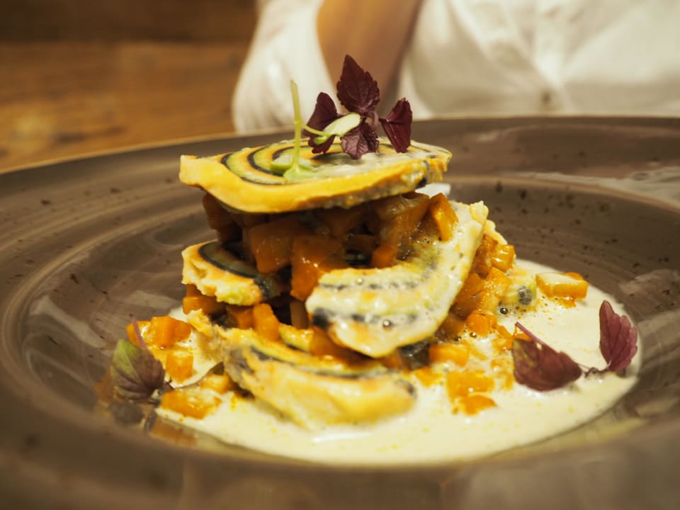 Restaurant Alpin Chalets