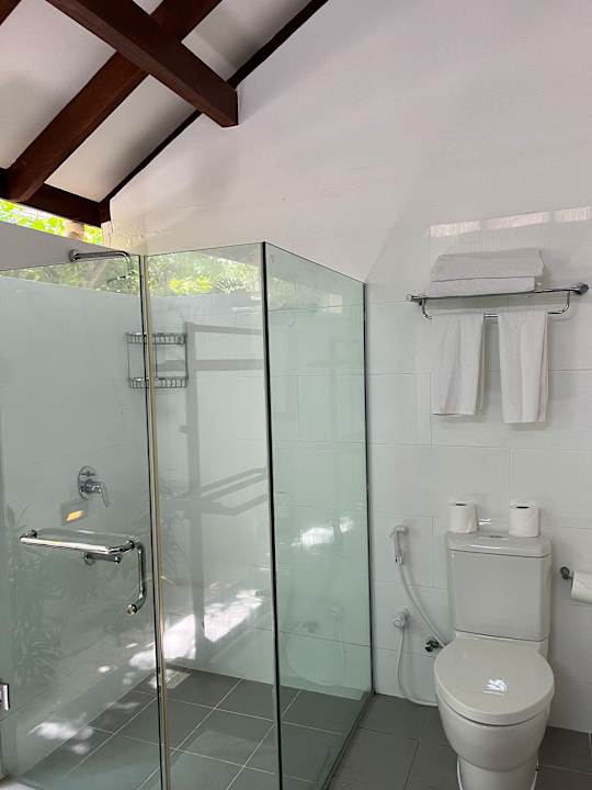 Zimmer Summer Island Maldives