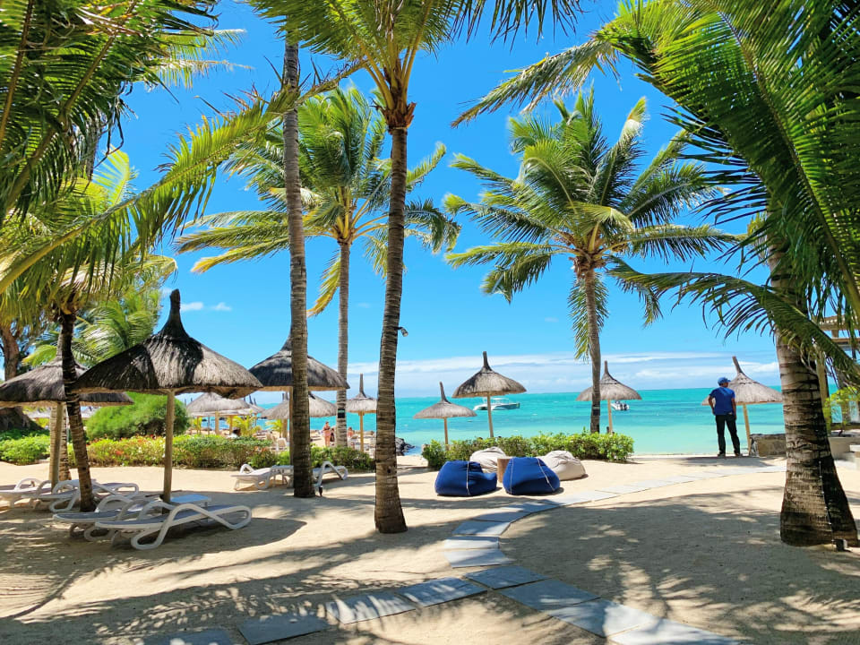 Strand Lagoon Attitude - Adults only