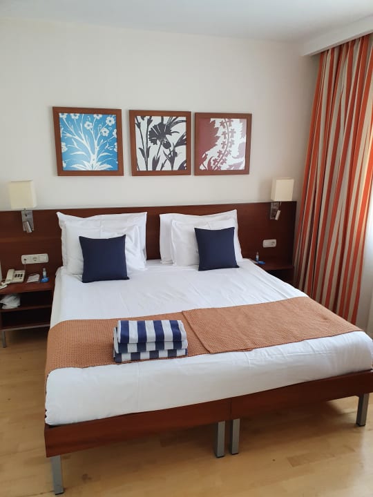 Zimmer Barut B Suites