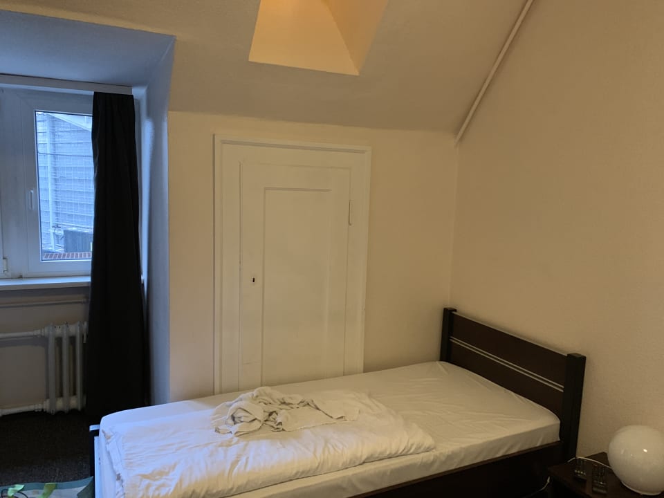 Zimmer Hotel LebensQuelle