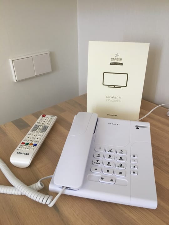 Telefon JOIA Salomé by Iberostar