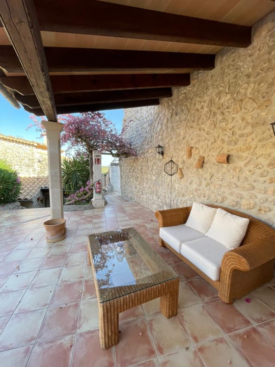 Zimmer New Can Furios Hotel by Can Calco Hotels