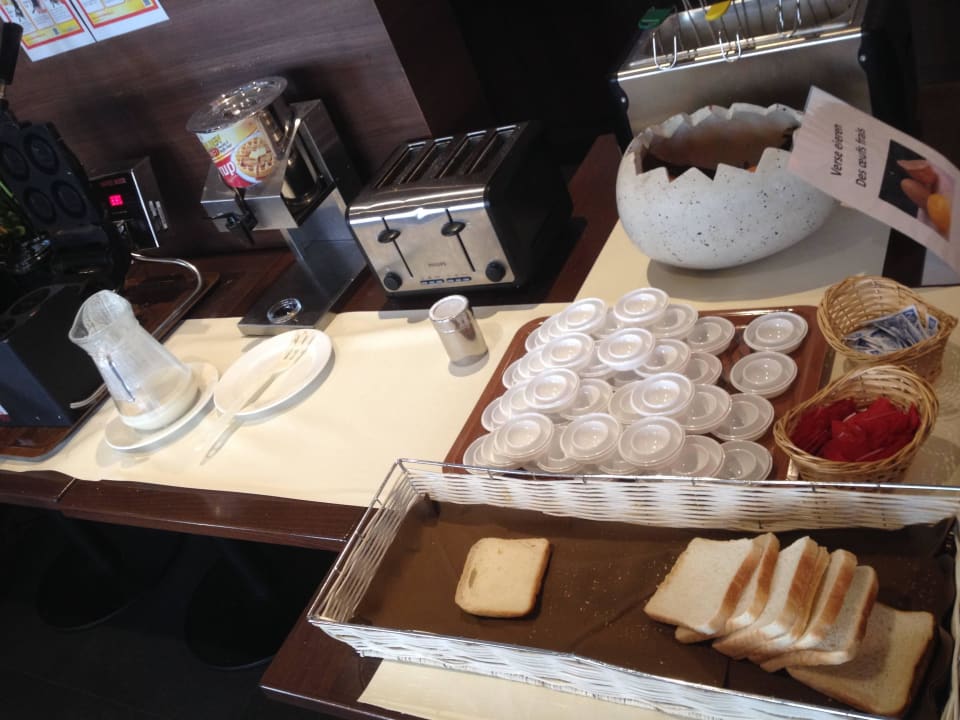 Do-it-yourself ibis Hotel Brügge Centrum