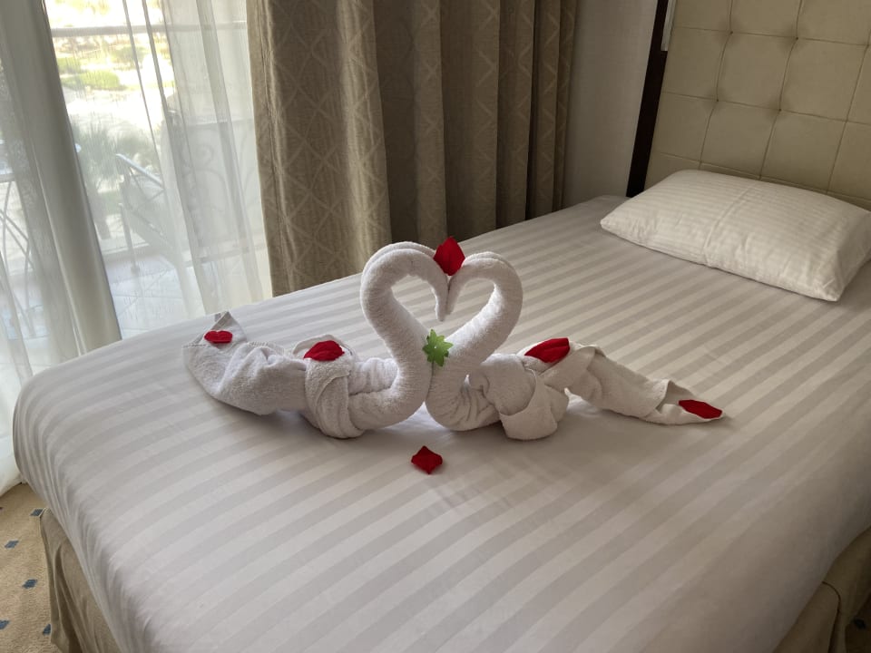 Zimmer Premier Le Reve Hotel & Spa