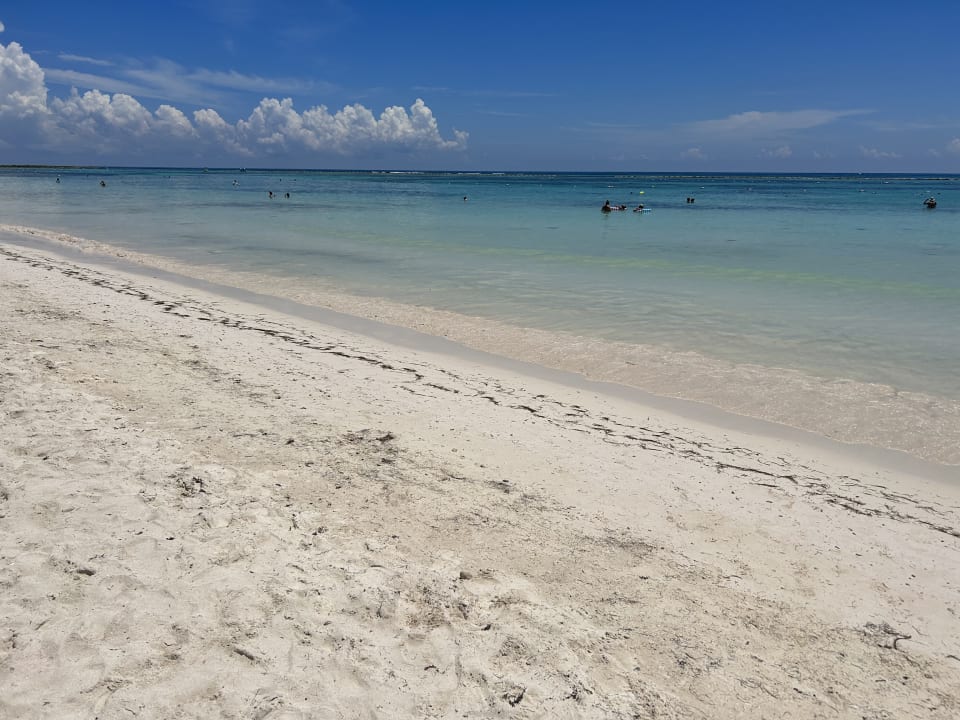 Strand Akumal Bay Beach & Wellness Resort