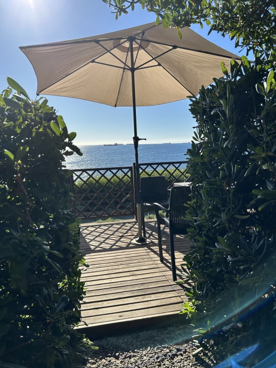 Außenansicht Villaggio & Camping Miramare