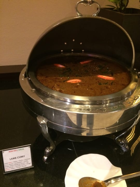 Gastro Veligandu Maldives Resort Island