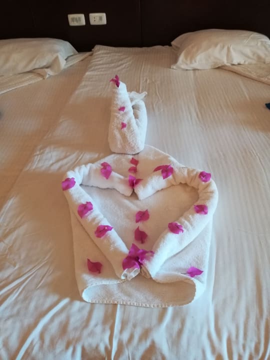 Zimmer Swisstouch Oriental Resort Marsa Alam