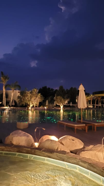 Pool SENTIDO Port Royal Villas & Spa