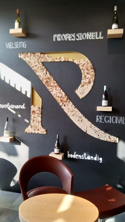 Gastro Mercure Hotel Hamburg Mitte