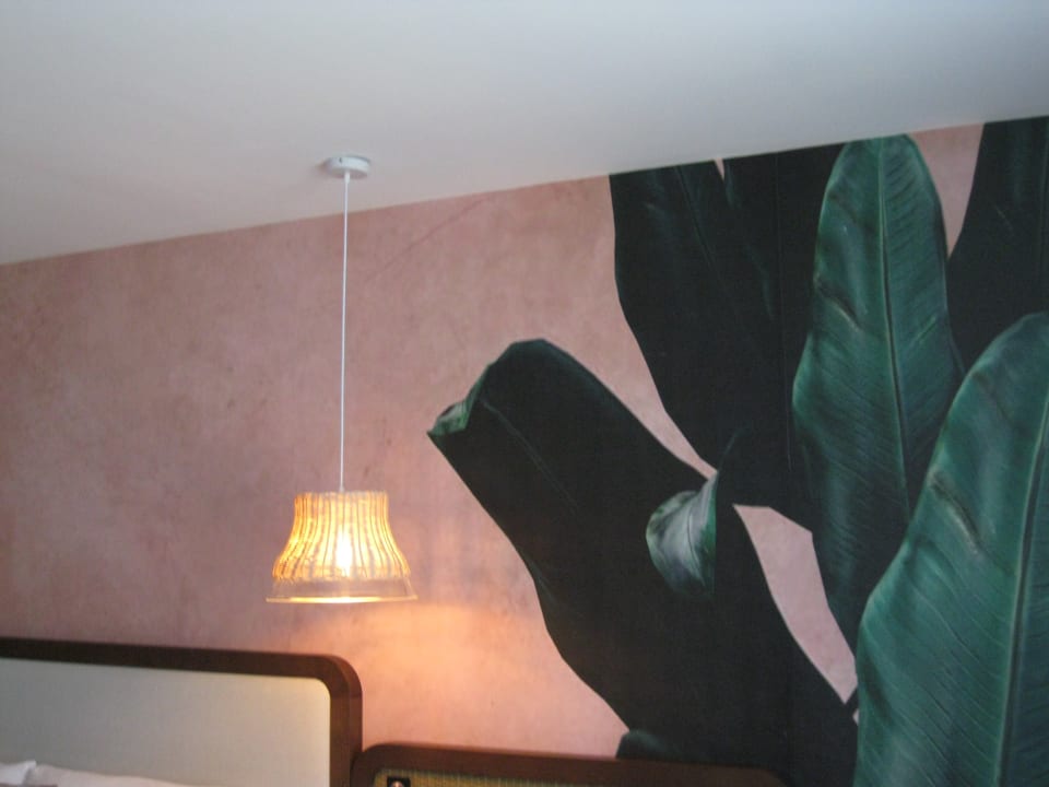 Zimmer Tropical Deluxe Princess