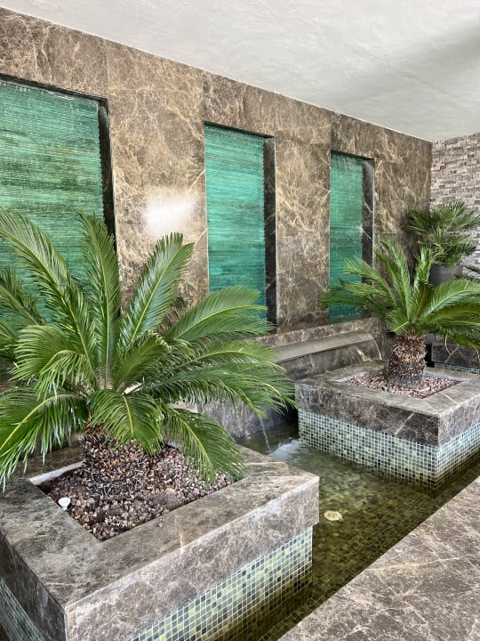 Gartenanlage TUI BLUE Barut Andız - All Inclusive - Adults Only