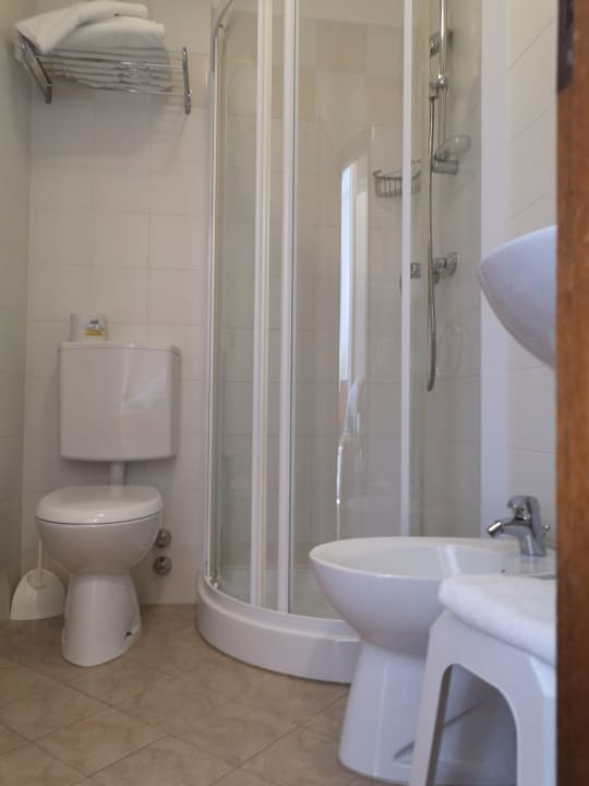 Zimmer Hotel Argentina