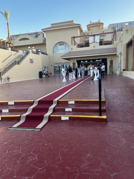 Sport & Freizeit Cleopatra Luxury Resort Makadi Bay