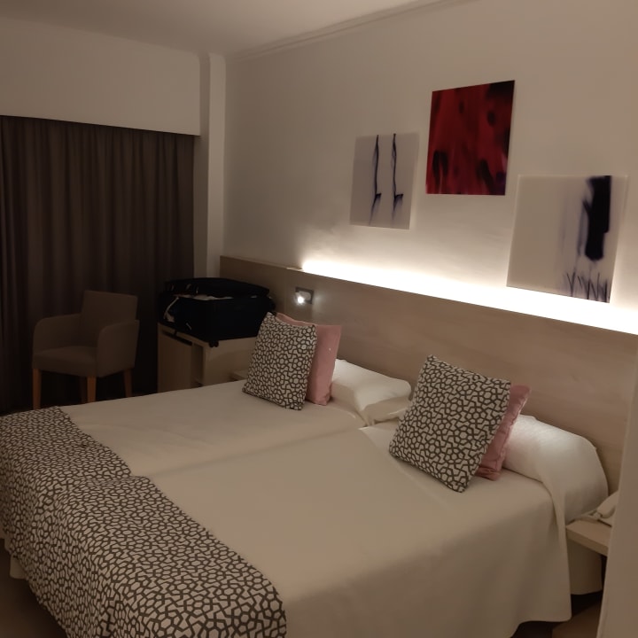 Zimmer Hotel Timor