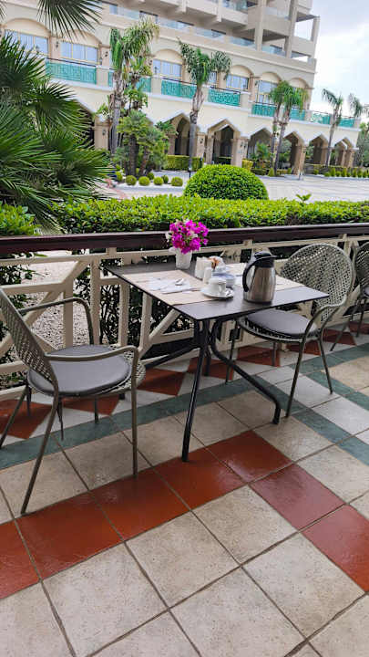 Gastro Lindos Princess Beach Resort & Spa