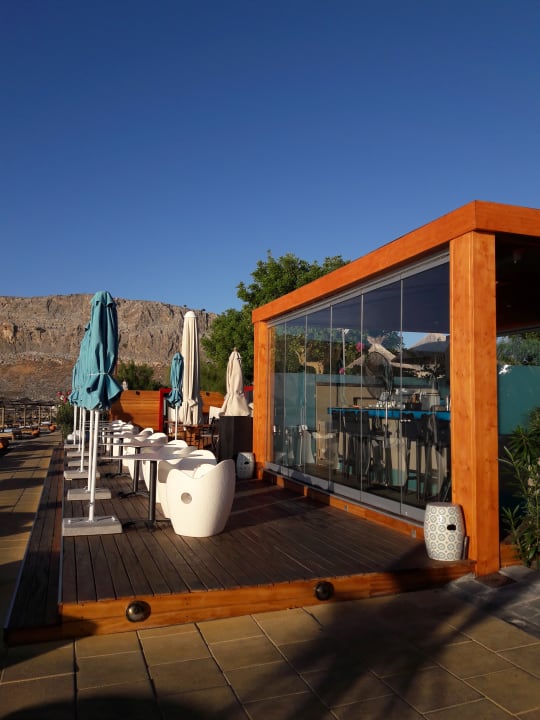 Gastro Aquagrand Artistic Luxury Beach Resort - Adults only